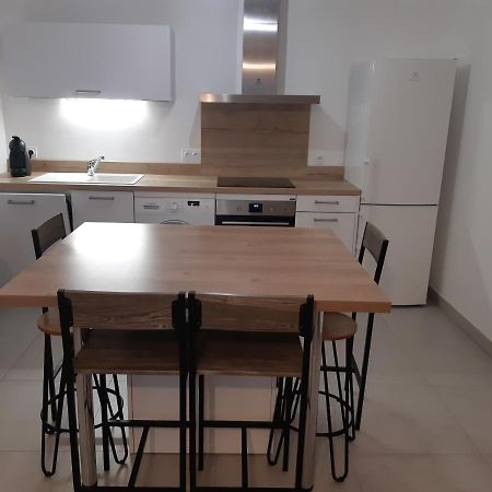 Appartement Proche Du Port De Bonifacio Bonifacio  Ngoại thất bức ảnh