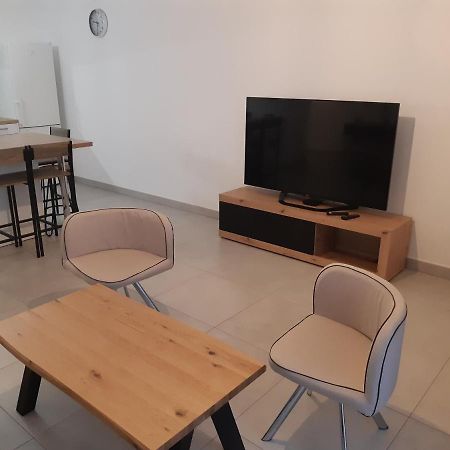 Appartement Proche Du Port De Bonifacio Bonifacio  Ngoại thất bức ảnh