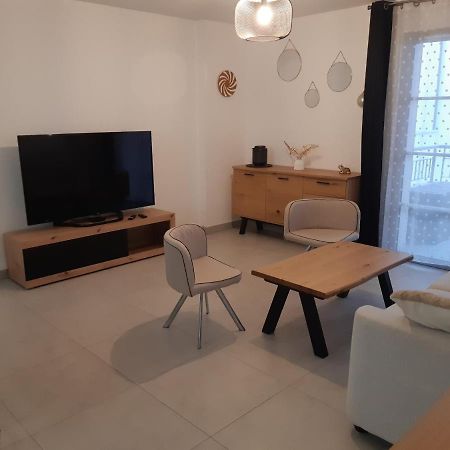 Appartement Proche Du Port De Bonifacio Bonifacio  Ngoại thất bức ảnh