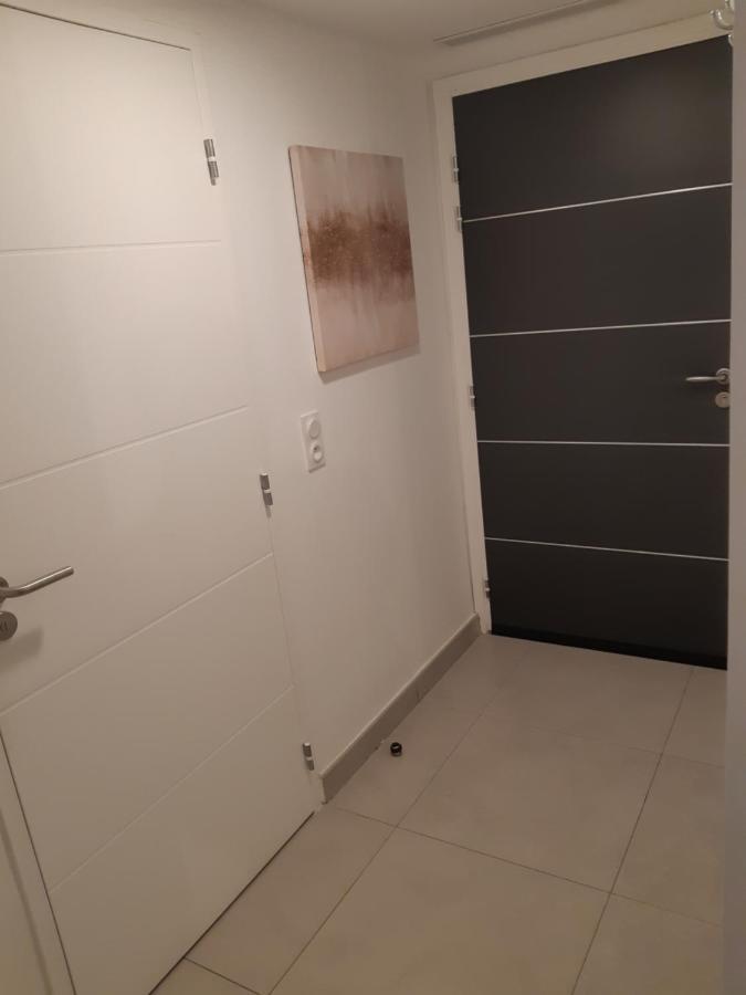 Appartement Proche Du Port De Bonifacio Bonifacio  Ngoại thất bức ảnh