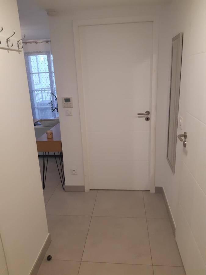 Appartement Proche Du Port De Bonifacio Bonifacio  Ngoại thất bức ảnh