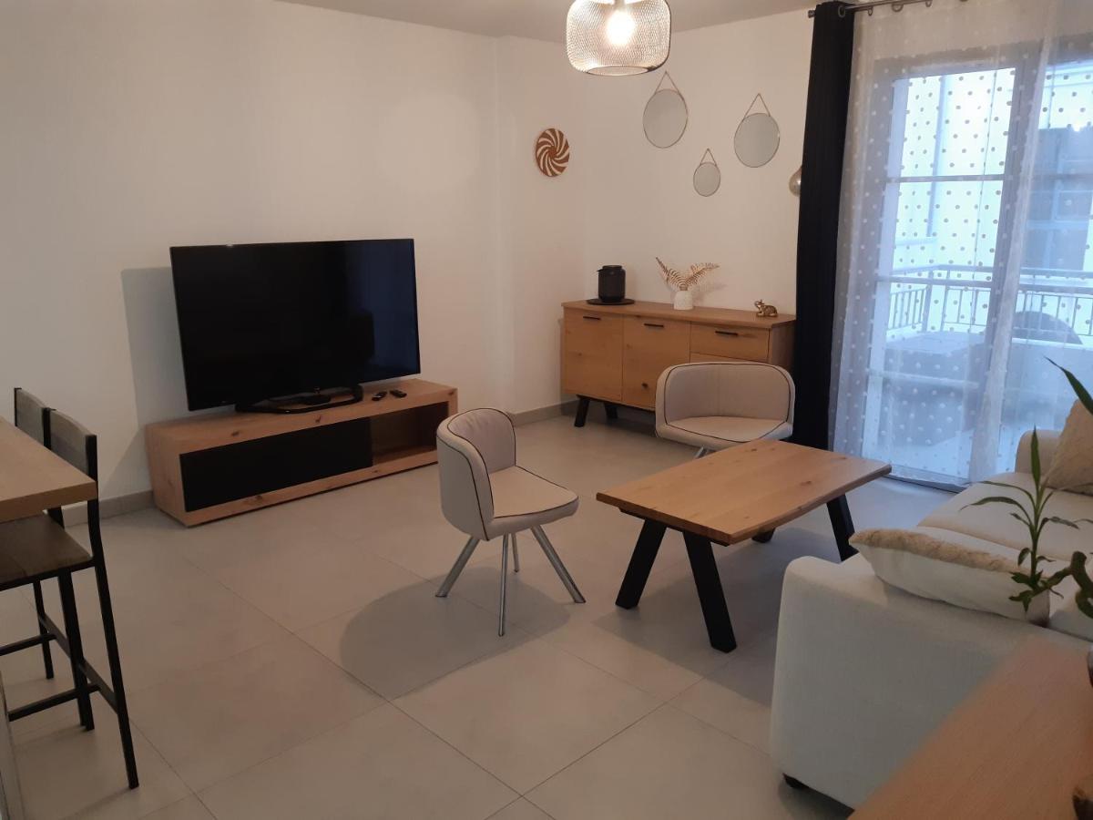 Appartement Proche Du Port De Bonifacio Bonifacio  Ngoại thất bức ảnh