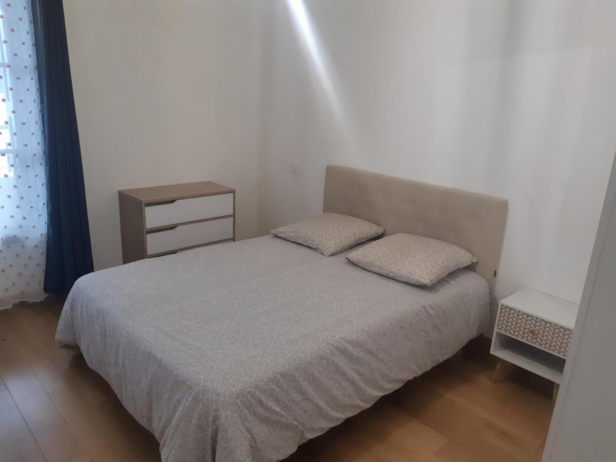 Appartement Proche Du Port De Bonifacio Bonifacio  Ngoại thất bức ảnh